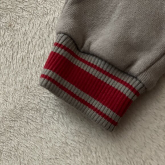 Colosseum, ALABAMA, 3-6 months, Dinosaur, Baby Tracksuit, NEW! - Picture 11 of 13